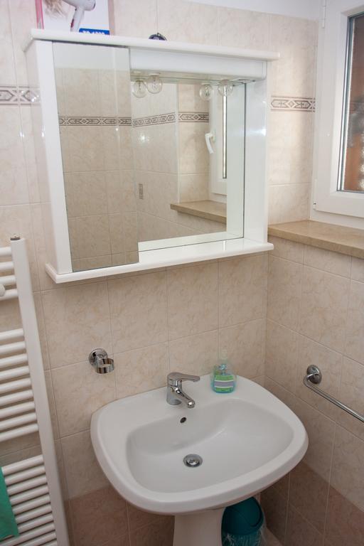 Apartments Silvia Poreč Extérieur photo