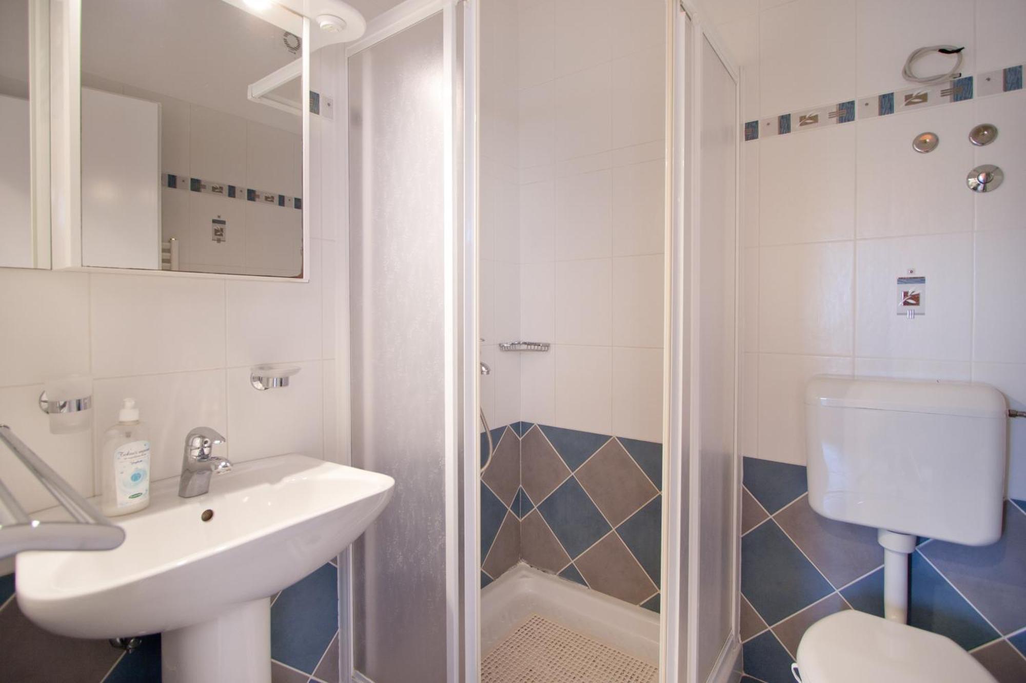 Apartments Silvia Poreč Extérieur photo