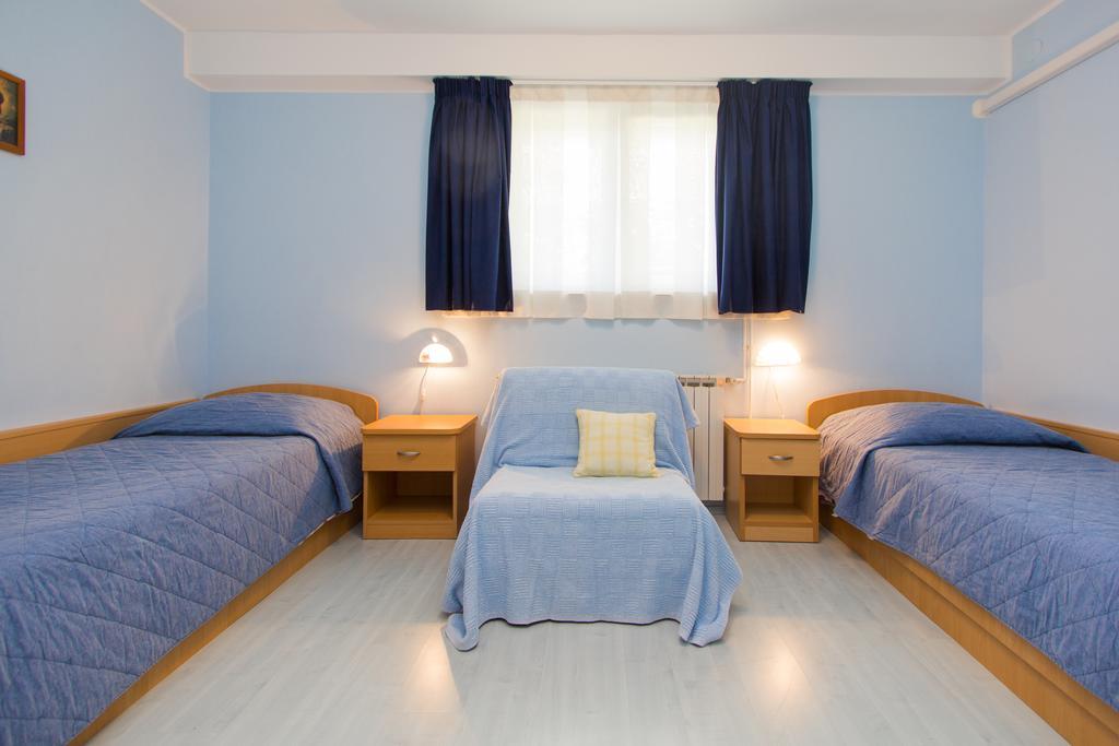 Apartments Silvia Poreč Extérieur photo