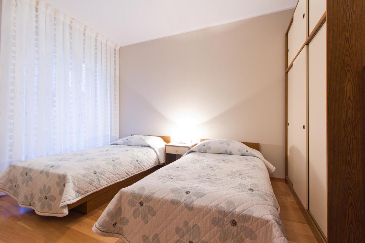 Apartments Silvia Poreč Extérieur photo